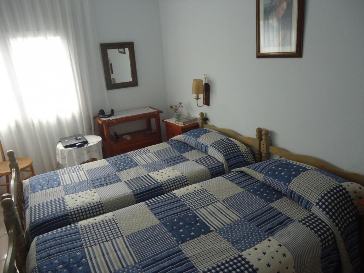Residencial Peniscola Playa 6 Lek Apartment ภายนอก รูปภาพ